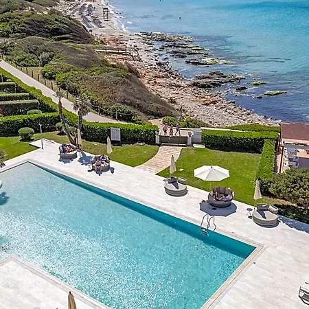 Hotel Seth 4*