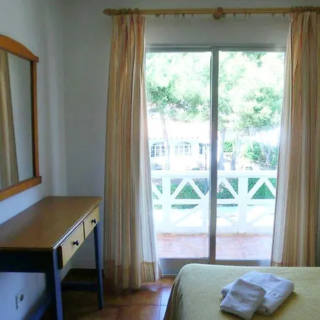 Hotel Seth