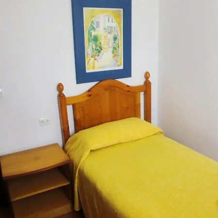 Hotel Seth Santo Tomas