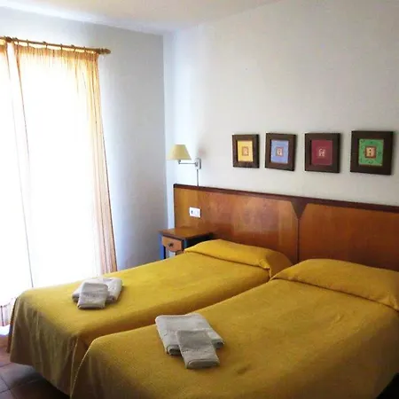 Hotel Seth