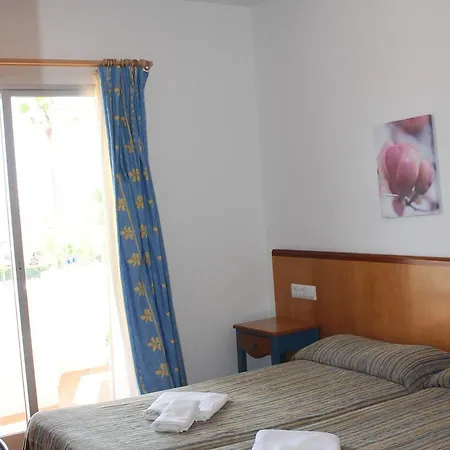 Hotel Seth Santo Tomas