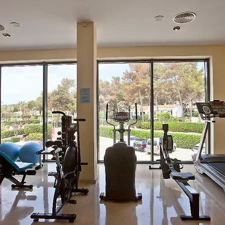 Seth Hotel 4*