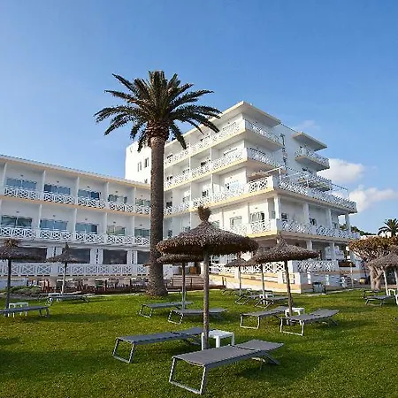Seth 4* Santo Tomás