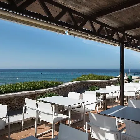 Hotel Seth 4*