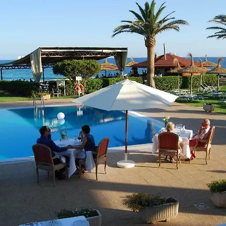 Seth Hotel 4*