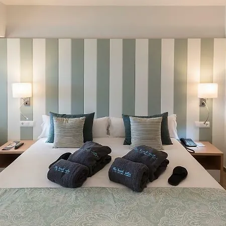 Seth Hotel Santo Tomas