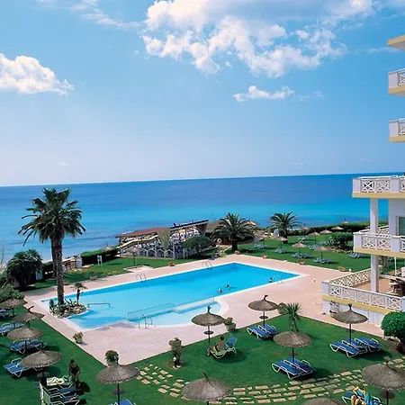 Seth Hotel 4*