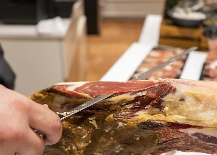 Szálloda Seth Santo Tomás