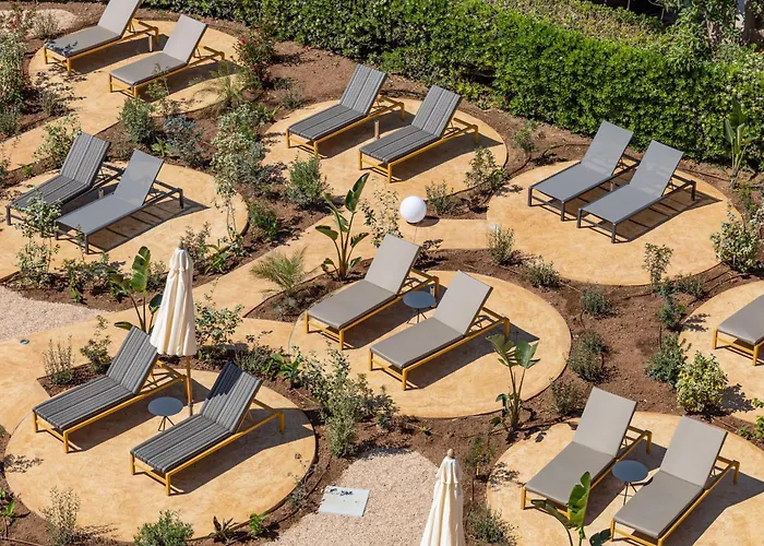 Ξενοδοχείο Seth Santo Tomás