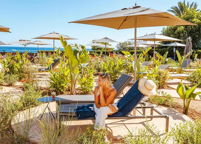 Seth Szálloda Santo Tomás