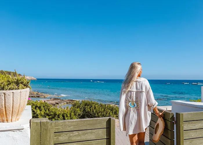 Seth 4* Santo Tomás