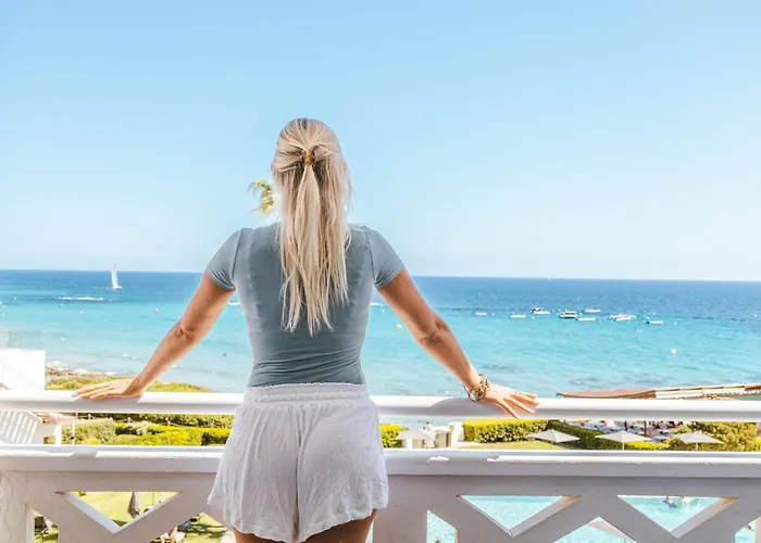 Seth 4* Santo Tomás