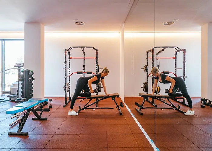 Ξενοδοχείο Seth 4*