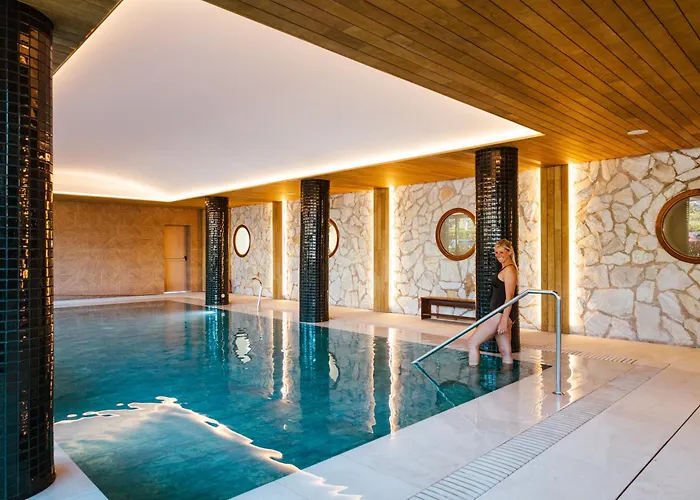 Seth 4* Santo Tomás