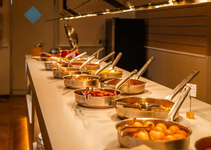 Seth Ξενοδοχείο