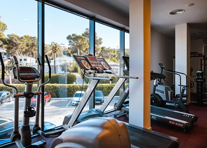 Szálloda Seth Santo Tomás