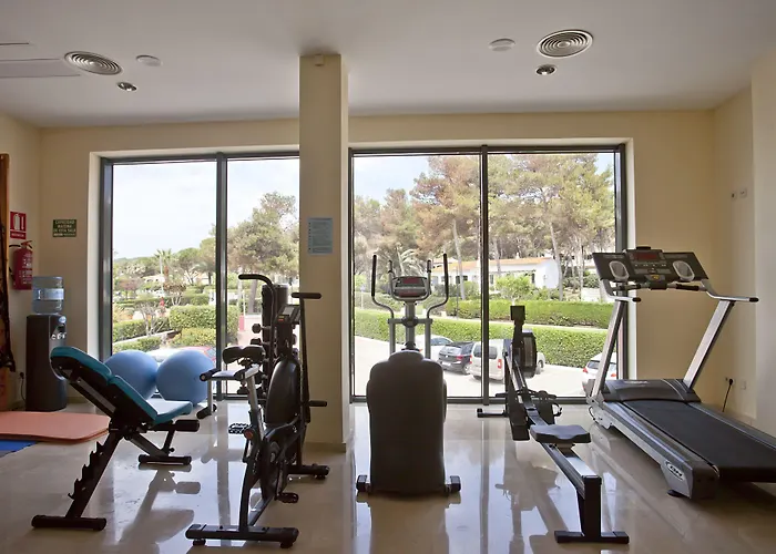 Ξενοδοχείο Seth 4*