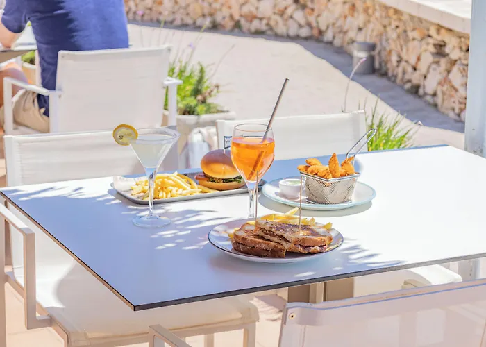 Seth 4* Santo Tomás