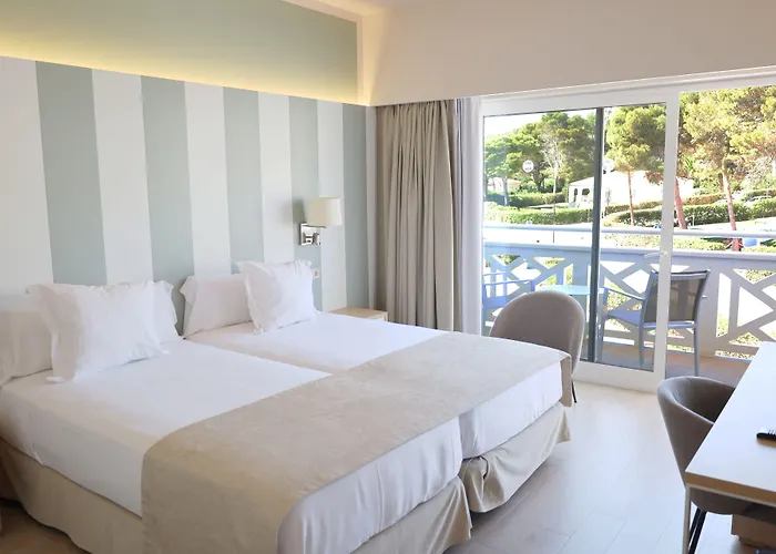 Seth Ξενοδοχείο