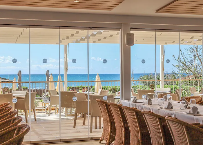 Seth Ξενοδοχείο