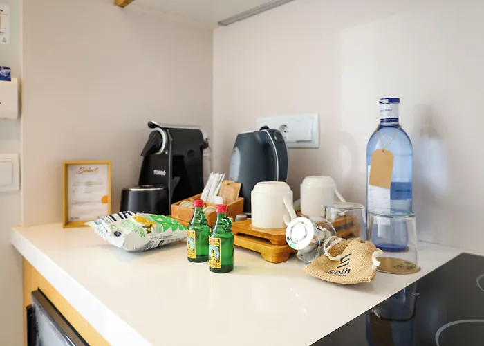 Szálloda Seth Santo Tomás