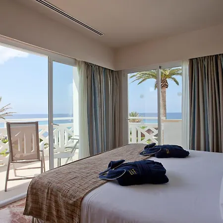 Hotell Seth Santo Tomás