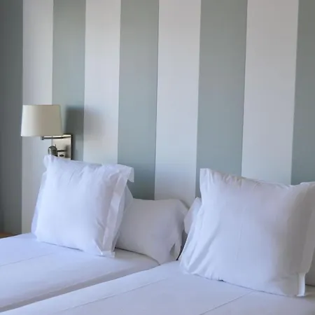 Hotell Seth Santo Tomás