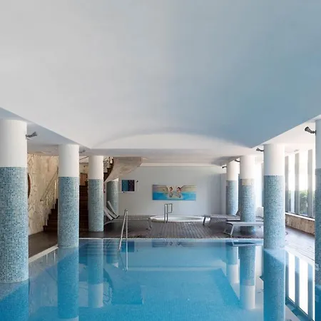 Seth Hotel 4*