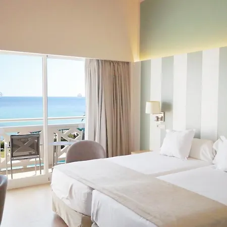 Hotell Seth Santo Tomás