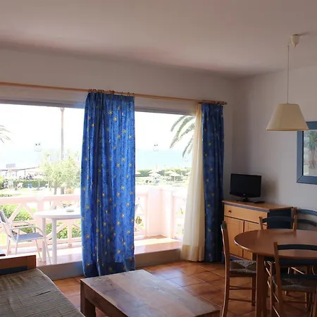 Hotell Seth Santo Tomás