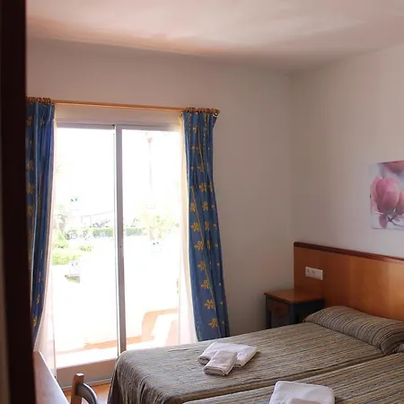 Hotell Seth 4*