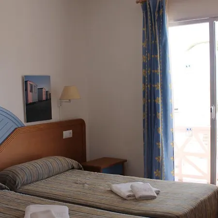 Hotel Seth